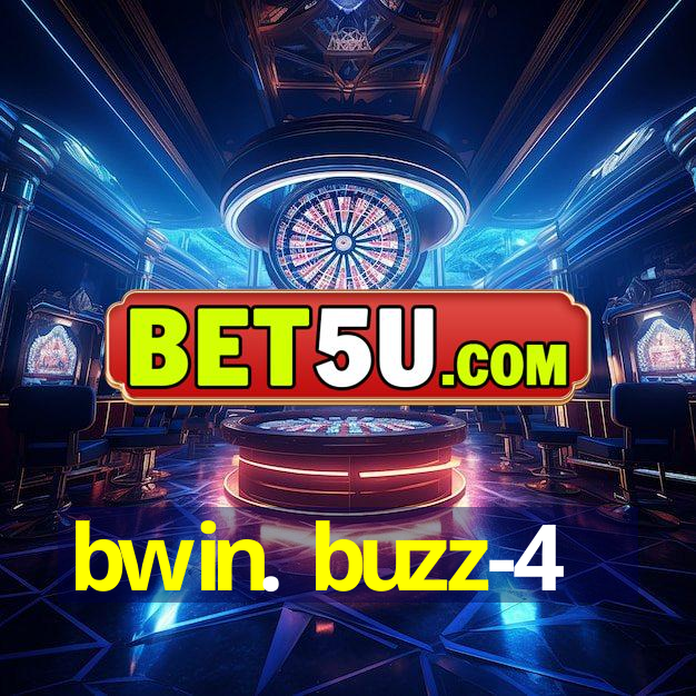 bwin. buzz